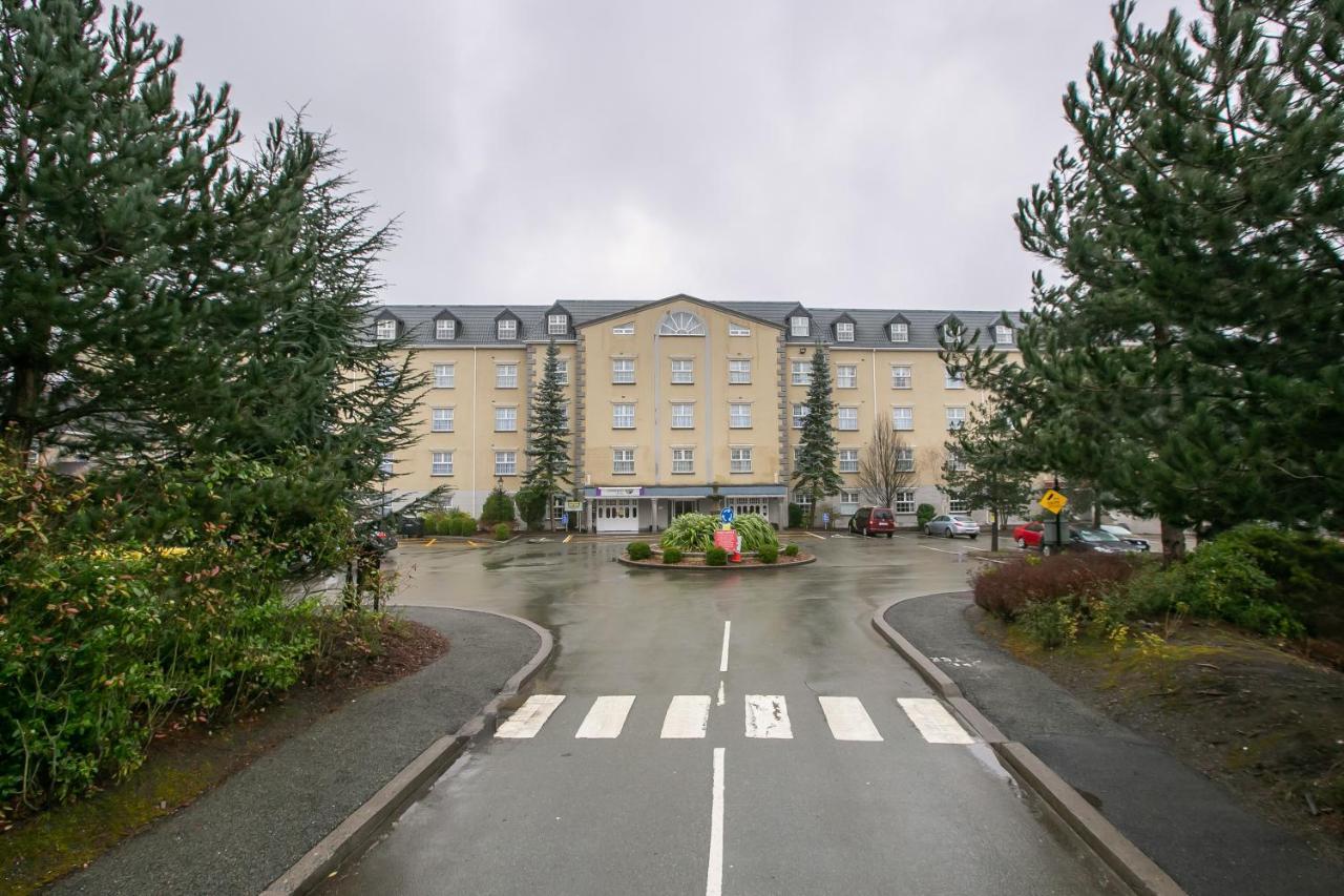 Cityark Aparthotel Dublin Exterior foto